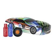 Baylis &amp; Harding Citrus Lime &amp; Mint Men's Race Car Tin Gift Set image