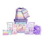 Baylis &amp; Harding Beauticology Pamper Present Gift Set image