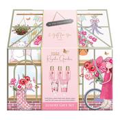 Baylis &amp; Harding Royale Garden Luxury Green House Gift Set image