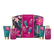 Baylis &amp; Harding Boudoire Luxury Wash Bag Gift Set image