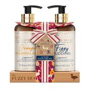 Baylis &amp; Harding The Fuzzy Duck Winter Wonderland Luxury Hand Care Gift Set