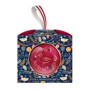 Baylis &amp; Harding The Fuzzy Duck Winter Wonderland Festive Bauble Gift
