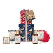 Baylis &amp; Harding The Fuzzy Duck Winter Wonderland Luxury Pamper Present Gift Set image