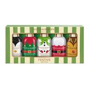Baylis &amp; Harding Festive Luxury Assorted Bathing Gift Set image