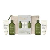 Baylis &amp; Harding Wellness Self Care Treats Wash Bag Gift Set image