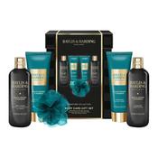 Baylis &amp; Harding Black Pepper &amp; Ginseng Men's Body Care Gift Set image