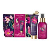Baylis &amp; Harding Boudoire Cosmetic Purse Gift Set image