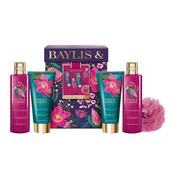 Baylis &amp; Harding Boudoire Luxury Pamper Beauty Box Gift Set image
