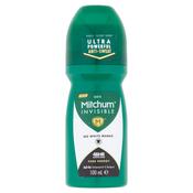 Mitchum Invisible Men Roll On Pure Energy 100ml image