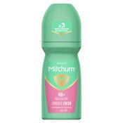 Mitchum Roll On Powder Fresh 100ml image