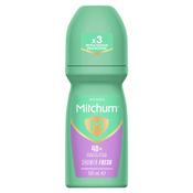 Mitchum Roll On Shower Fresh 100ml image