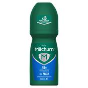 Mitchum Men Roll On Ice Fresh 100ml image