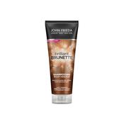 John Frieda Brilliant Brunette Shampoo 250ml image