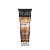 John Frieda Brilliant Brunette Conditioner 250ml image