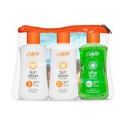 Calypso Travel Pack 100ml 100ml image