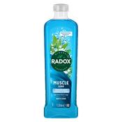 Radox Bath Soak Muscle Soak 1L image