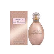 Sarah Jessica Parker Lovely You EDP Spray 100ml