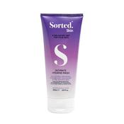 Sorted Skin Intimate Hygiene Wash 200ml