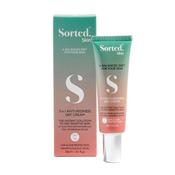 Sorted Skin 5 in 1 Anti-Redness Day Cream SPF50 30ml