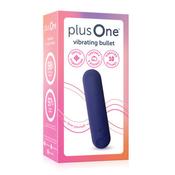 plusOne Regular Bullet