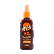 Malibu Dry Oil Spray SPF50 100ml