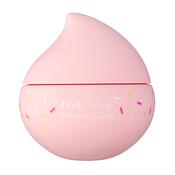 Sundae Birthday Cake Body Whip Moisturiser 220ml