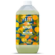 Faith In Nature Hand Wash Grapefruit &amp; Orange 5L