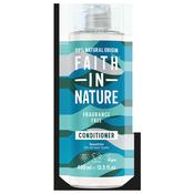 Faith In Nature Conditioner Fragrance Free 400ml