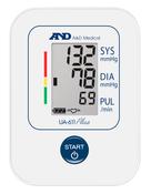 A&amp;D Medical UA-611 Plus with Afib Screening Blood Pressure Monitor