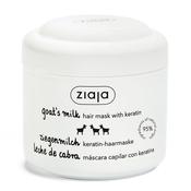 Ziaja Goat's Milk Hair Mask 200ml