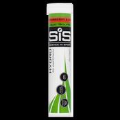 SiS GO Hydro Hydration Tablets Strawberry and Lime 20x4.2g