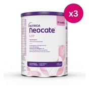 Neocate LCP Baby Milk Formula 420g x3 image
