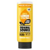 Original Source Shower Gel Lemon &amp; Tea Tree 750ml