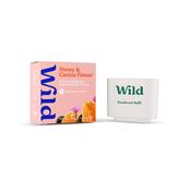 Wild Honey &amp; Cactus Flower Deodorant Refill 40g