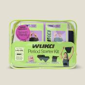 WUKA Period Starter Kit, Size 2, L, XL &amp; 2XL