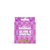 Headshock 2in1 Travel Bar Vanilla 60g image