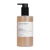 The Retreat Clarifying Hand &amp; Body Wash 300ml