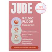 Jude Pelvic Floor Supplements 30 Servings image