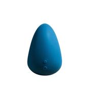 Smile Makers The Ballerina Vulva &amp; Clitoral Vibrator