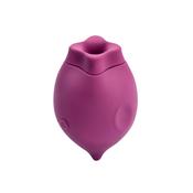 Smile Makers The Poet Clitoral Suction Stimulator