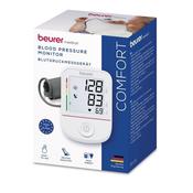 Beurer BM38 Blood Pressure Monitor with Scan &amp; Save Function image