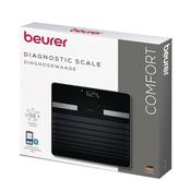 Beurer BF451 Connected Body Analyser Bathroom Scale image