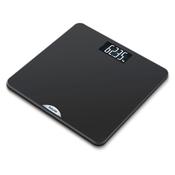 Beurer PS240 Soft Grip Personal Scale Black image