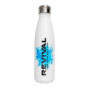 Revival Stainless steel Water Bottle - 500ml image