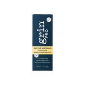 Grin Pro Enzyme Whitening Toothpaste + Nano- Hydroxyapatite 113g image