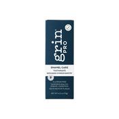 Grin Pro Enamel Care Toothpaste + Nano-Hydroxyapatite 113g image
