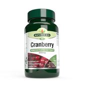 Natures Aid Cranberry 5000mg 90 Tablets image