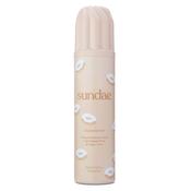 Sundae Whipped Shower Foam Glazed Donut 265ml image