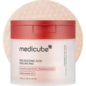 Medicube Red Succinic Acid Peel 70 Pads image