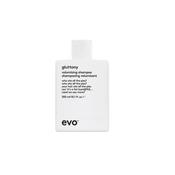 Evo Gluttony Volumising Shampoo 300ml image